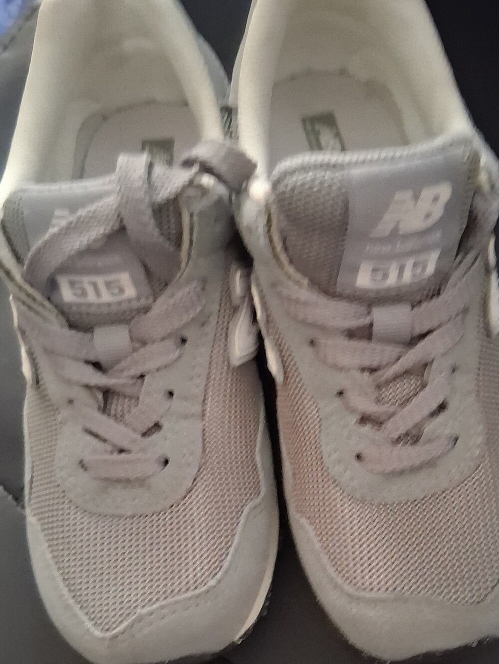 New Balance 515